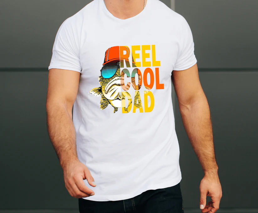 Reel Cool Dad