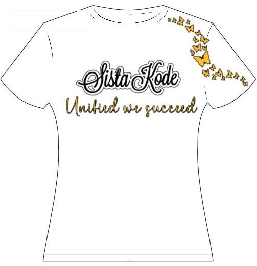 Unified We Succeed - SistaKode