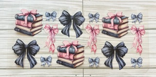 Harkfill Destash UVDTF Wrap - Build your own