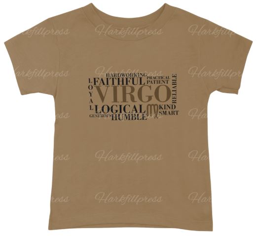 Zodiac Tshirt/Hoodie