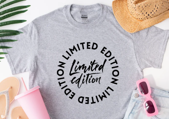 Limited Edition