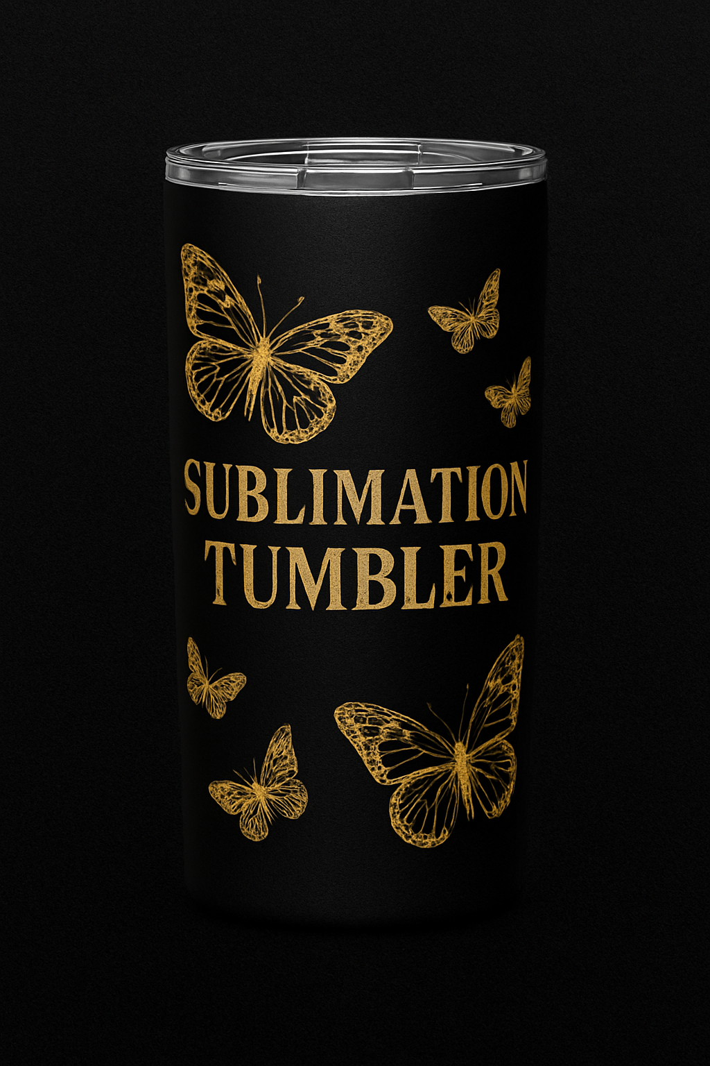 Sublimation Tumblers