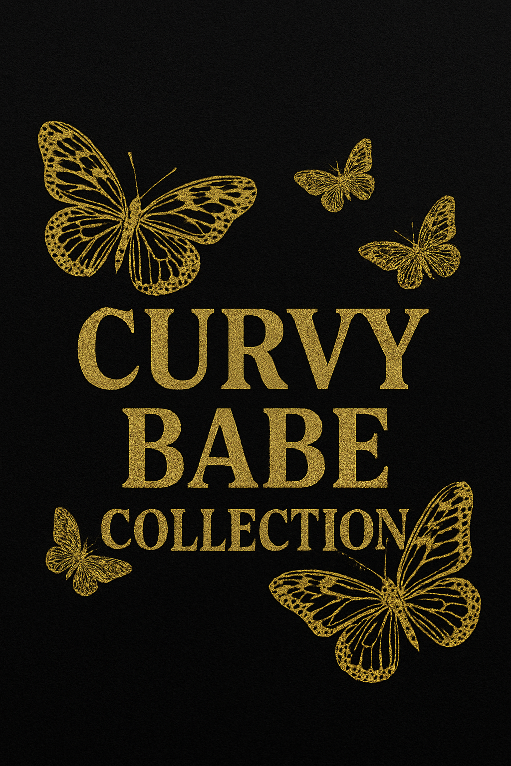 Cuvry Babe Coll3ction