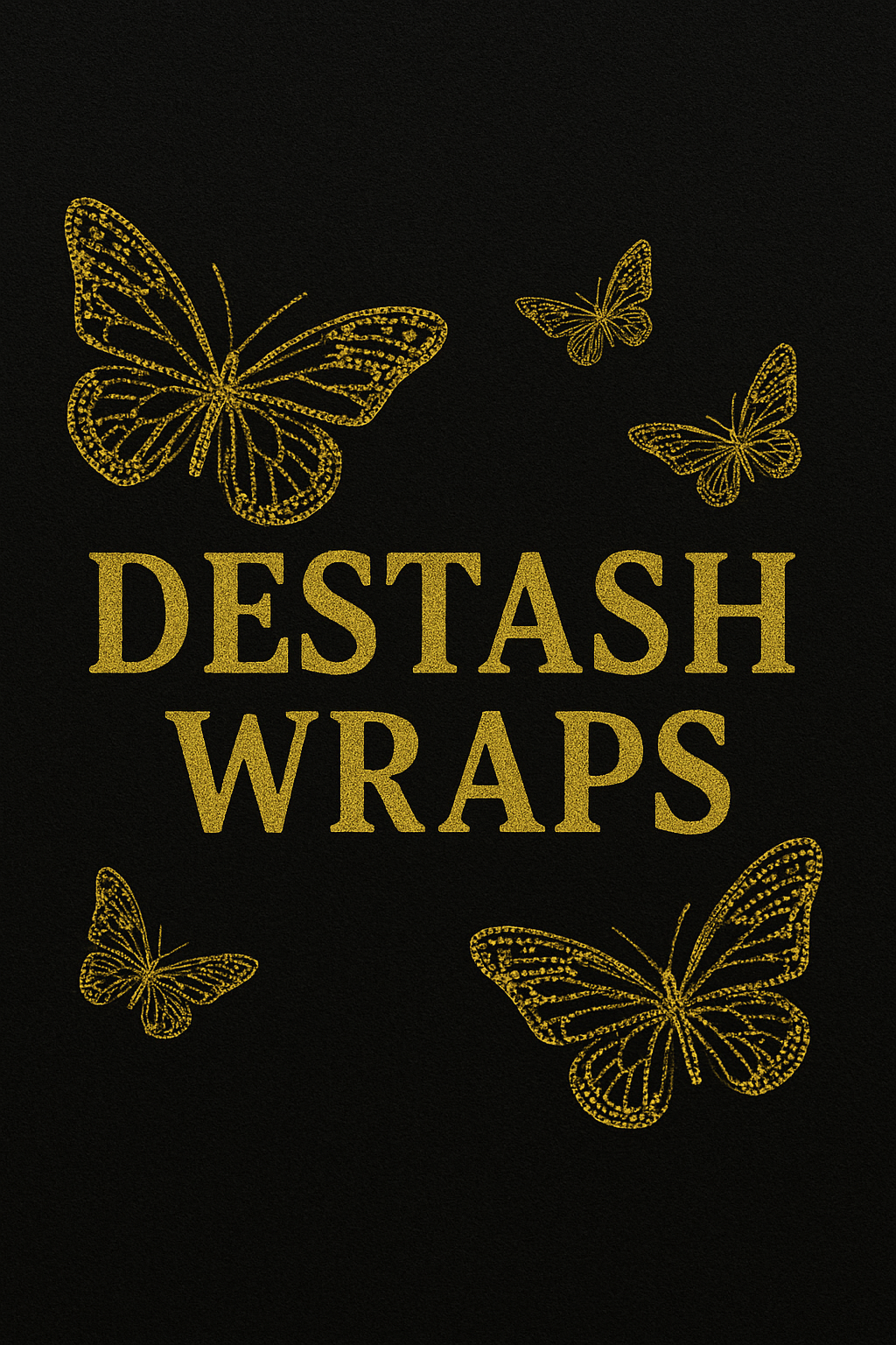Destash Wraps