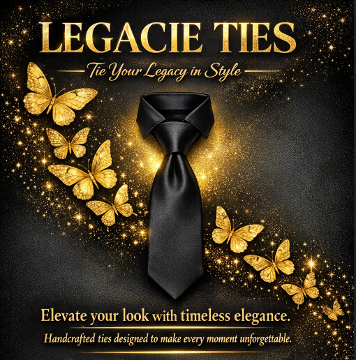 Legacie Ties