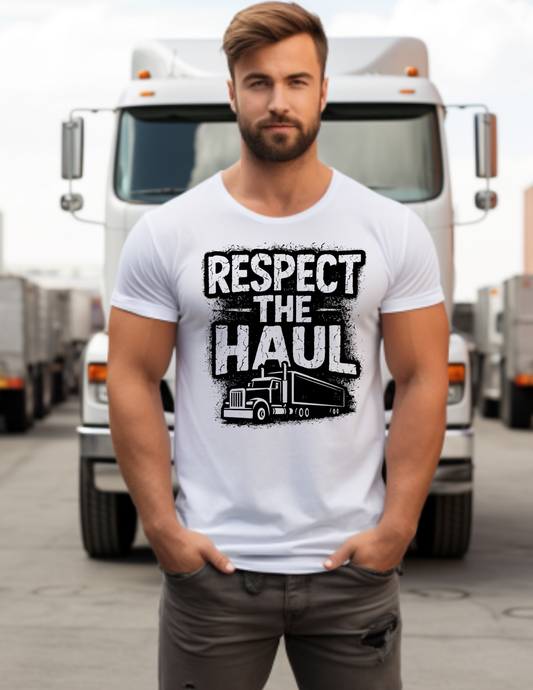 Respect The Haul