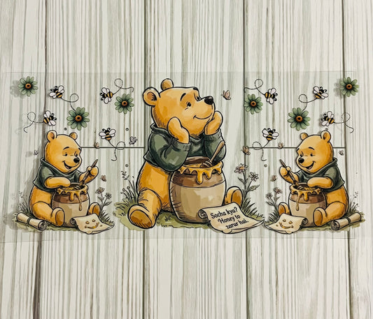 Poo UVDTF Wrap HP384