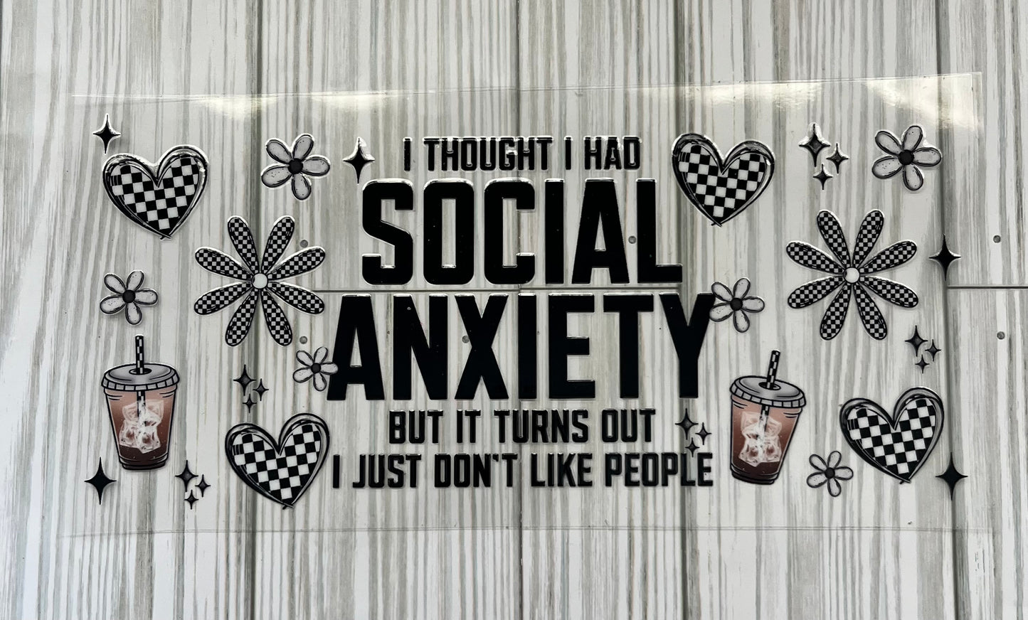 Social Anxiety UVDTF Wrap (HP261)