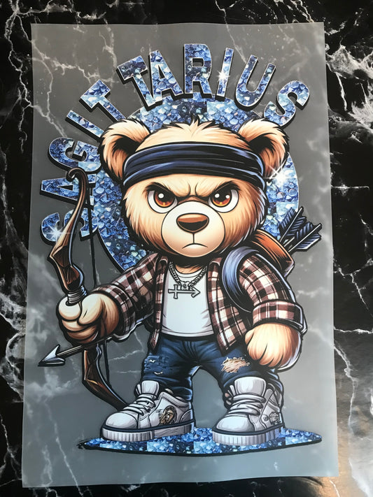 Flash Sale Zodiac Bears