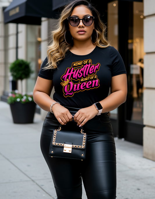 Hustler Queen