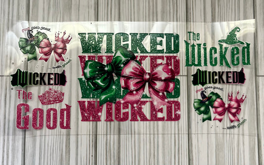 Wick UVDTF Wrap (HP301)
