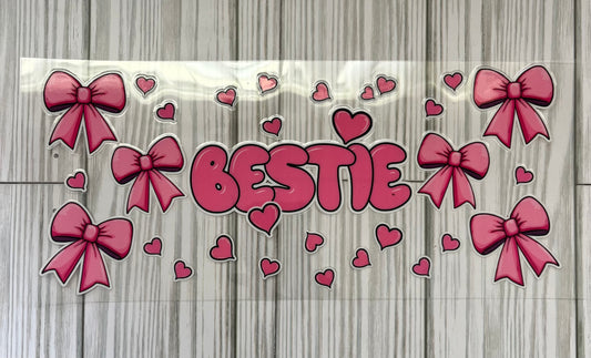 Bestie UVDTF Wrap (HP292)