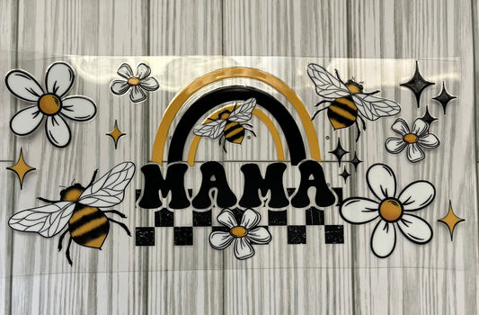 MAMA Bee UVDTF Wrap (HP272)