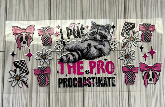 I Put the Pro (HP237)