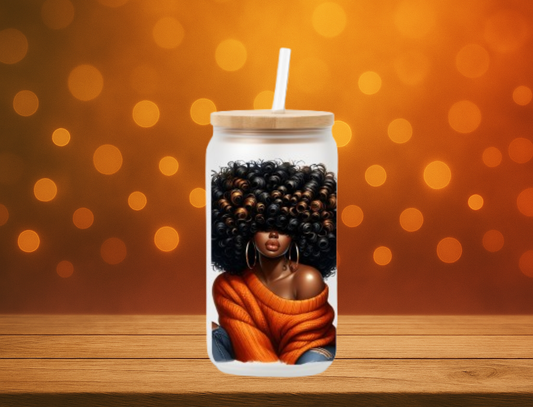 Curvy Babe Coll3ction "Dangerous" (CB04)