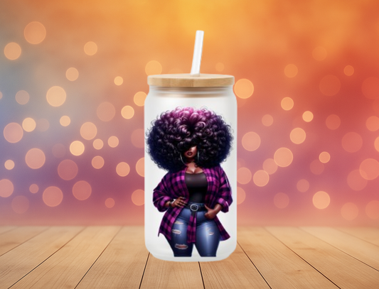 Curvy Babe Coll3ction "Passion" (CB03)