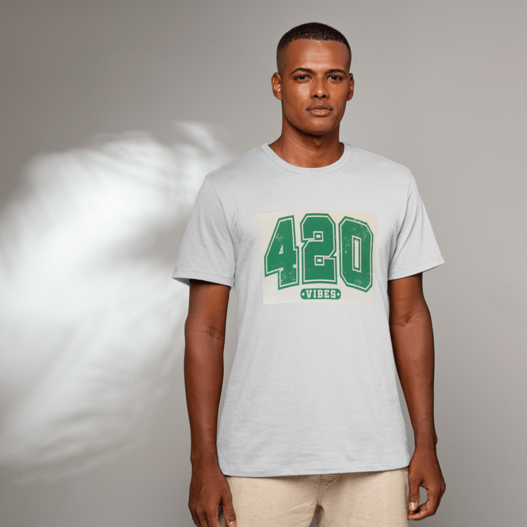 420 Vibes