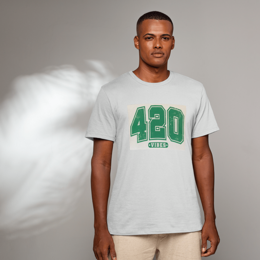 420 Vibes