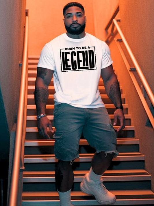 Born to Be a Legend