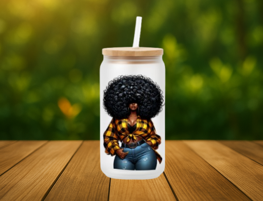 Curvy Babe Coll3ction "Sunshine" (CB07)