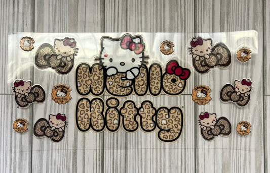 HK Leopard UVDTF Wrap (HP307)