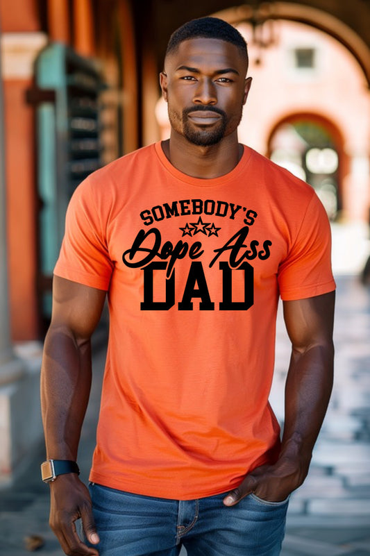 Somebody DOPE