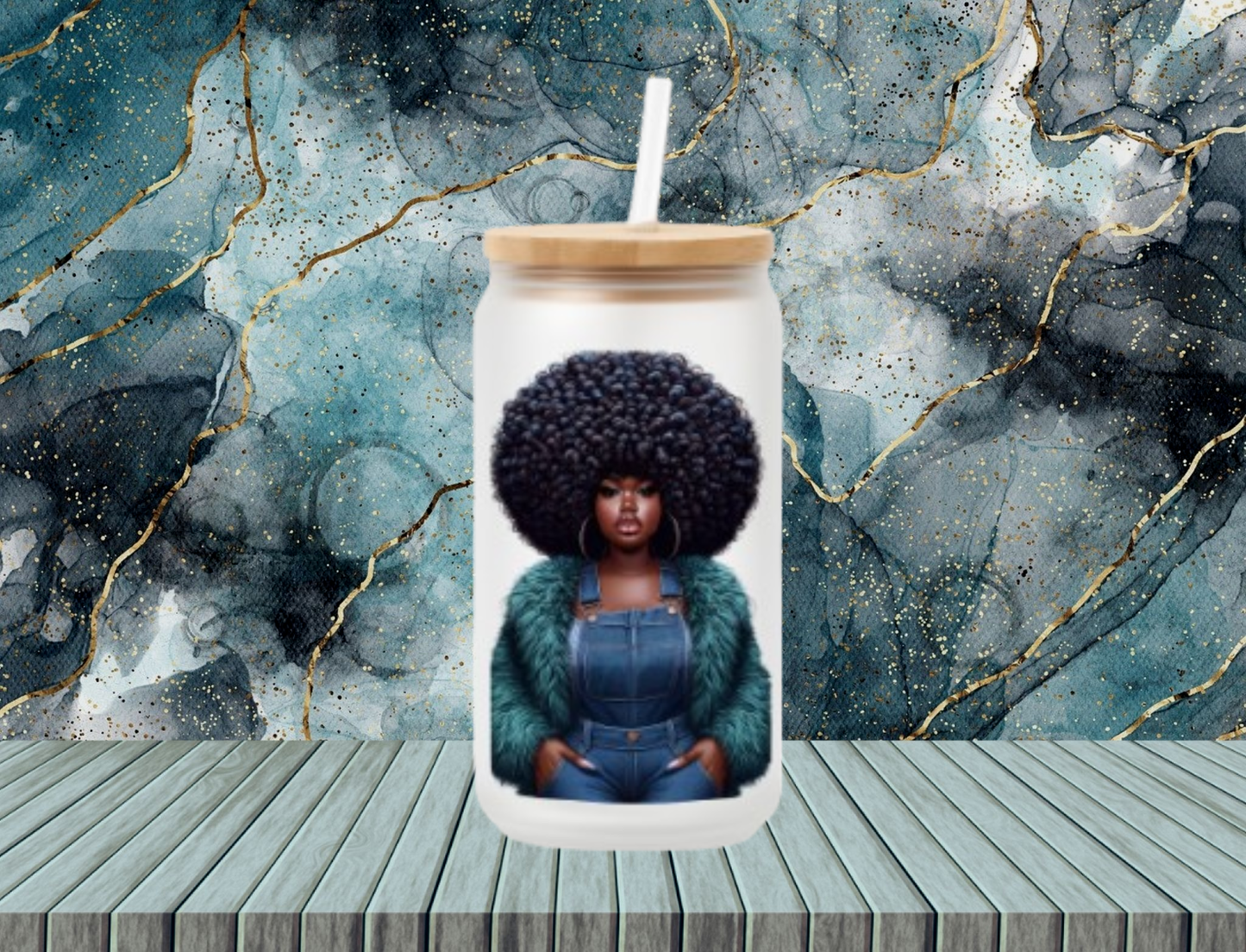 Cuvry Babe Coll3ction "Heav'n" (CB06)