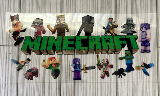 Craft UVDTF Wrap (HP303)