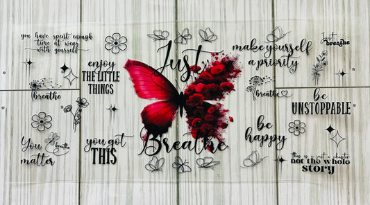 Just Breathe UVDTF Wrap HP329