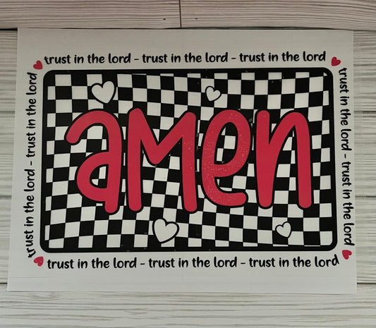 Amen
