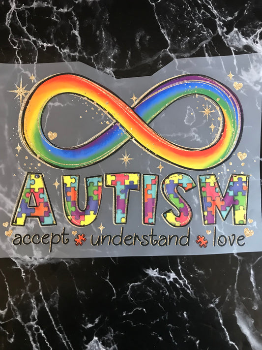 Autism Accept