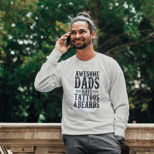 Awesome Dad