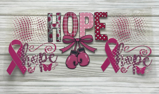 Hope UVDTF Wrap HP352