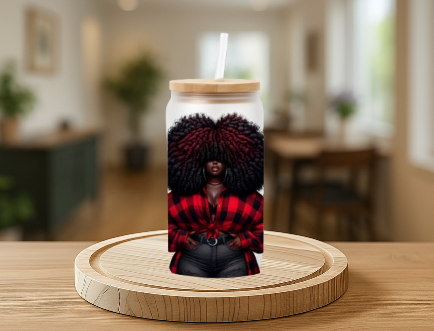 Curvy Babe Coll3ction "Stank" (CB01)