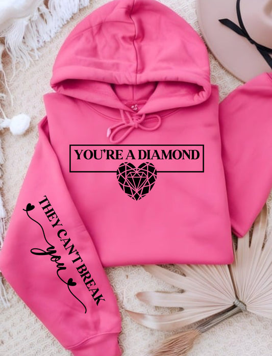 You’re A Diamond