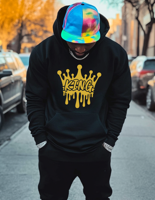 King Crown Drip