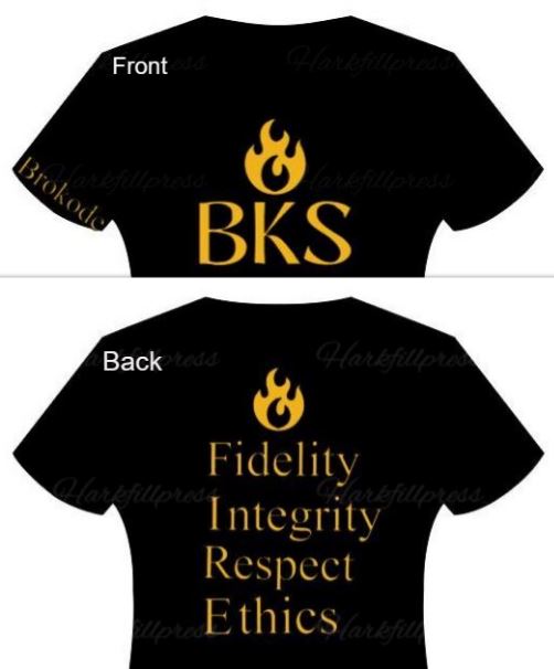 BKS Fire