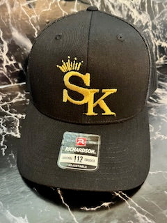 SK Trucker Hat