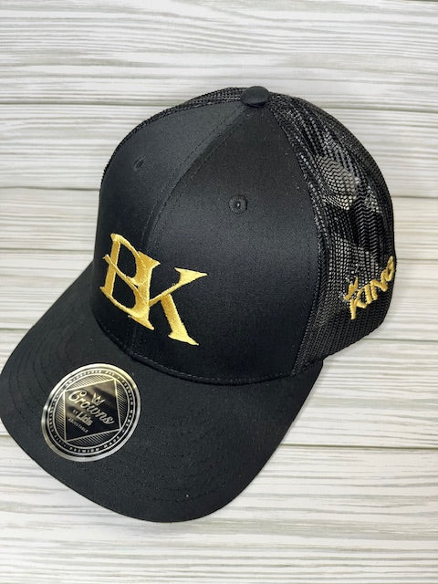 Junior BK Trucker Hat