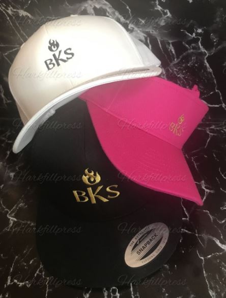 BKS Trucker Hats/Sports Visor