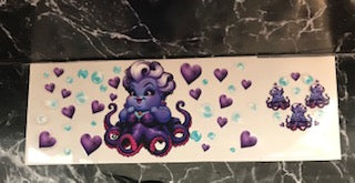 BU UVDTF Wrap (HP114)