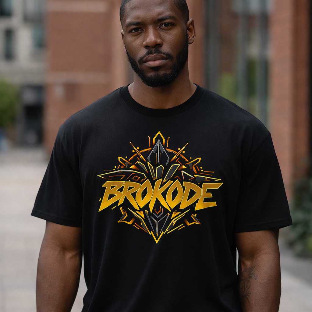 BroKode