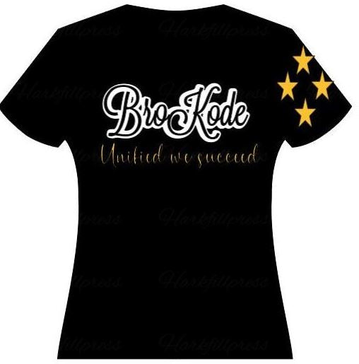 Unified We Succeed - BroKode