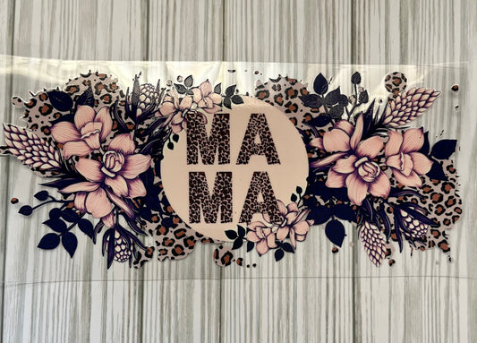 MAMA UVDTF Wrap (HP275)