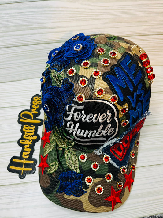 Harkfill Trucker Hat