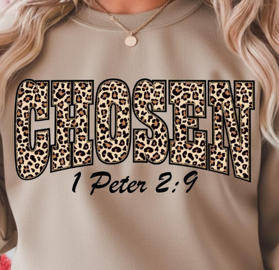 Faith + Fierce Coll3ction
