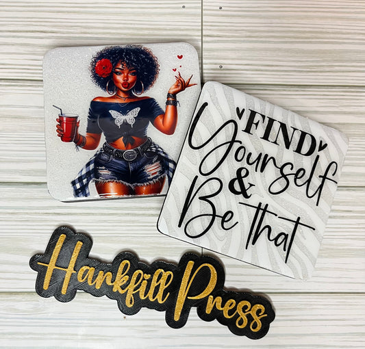 Custom Coasters