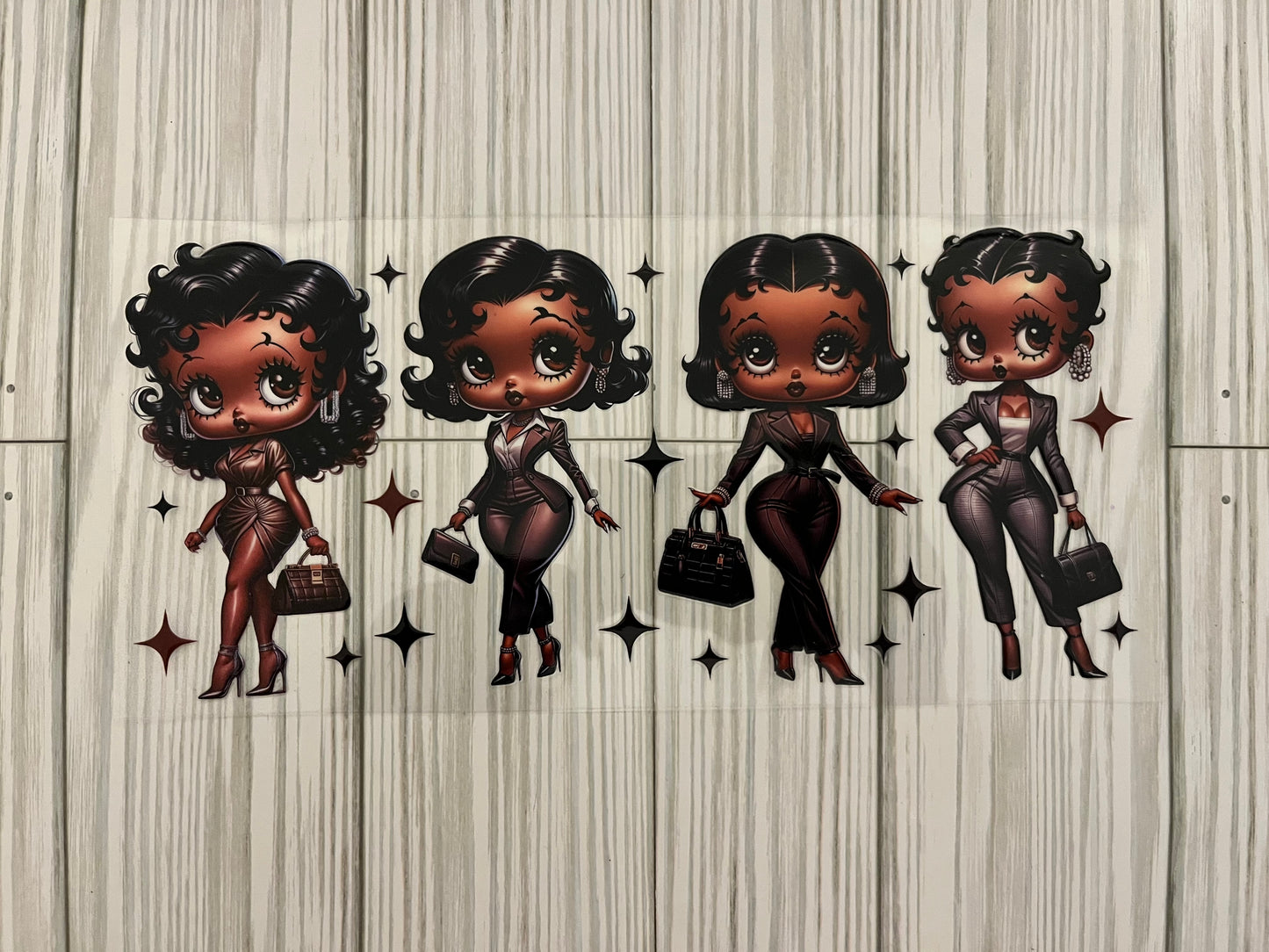 Betty Boss (HP226)