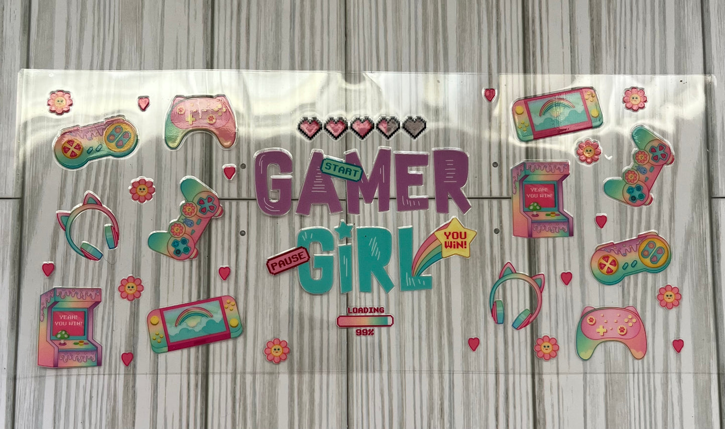 Game Girl (HP238)