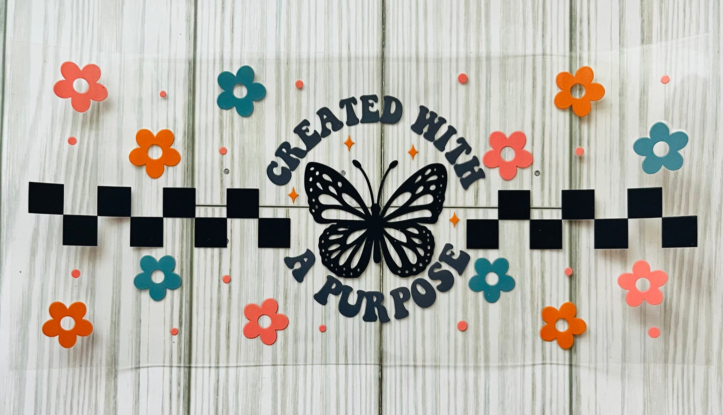 Created With UVDTF Wrap HP344